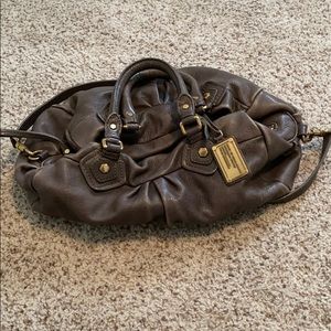 Marc Jacobs STD Supply Workwear Slouchy Crossbody